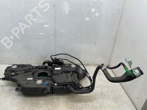 Used Other PEUGEOT 408 II (FP_, F3_, FM_) Hybrid 136 (FPHPYC) (136 hp) 31960933