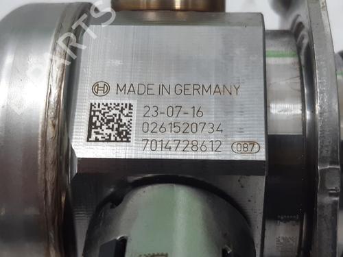 Injection pump DS DS 7 (J4_, JC_) E-TENSE 4x4 300 (J45GBU) | BP23393553M78 - Image 7