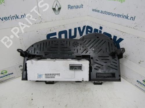 Instrument cluster RENAULT TWINGO II (CN0_) 1.2 16V (CN04, CN0B) | BP40594519C47 - Image 2