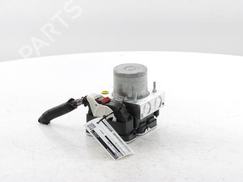 Used ABS pump DACIA DUSTER (PYM_, PYN_) 1.6 HYBRID 140 (141 hp) 29241729