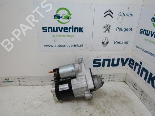 Used Starter Starter 10791268 10791268