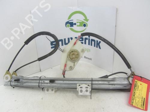 Used Front left window mechanism Front left window mechanism 10783515 10783515