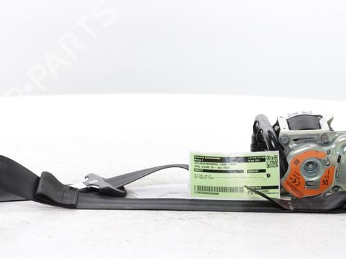 Front left seatbelt OPEL VIVARO C Van (K0) 2.0 | BP39507581I26 - Image 5