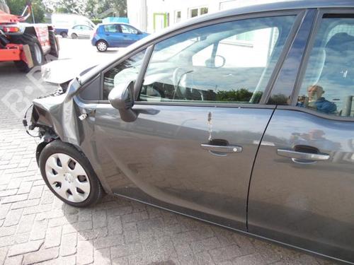 Engine mount OPEL MERIVA B MPV (S10) 1.4 (75) | BP40573156M89 - Image 15
