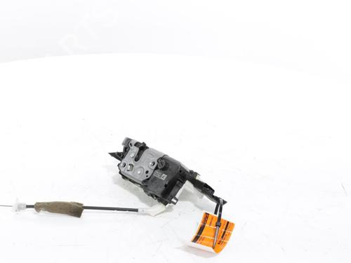 Rear right lock CITROËN BERLINGO Box Body/MPV (B9) 1.6 HDi 90 | BP27351360C99