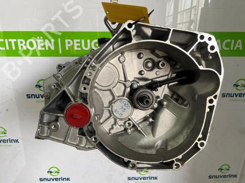 Gearbox RENAULT CLIO V (B7_) 1.0 TCe 90 (B7MT) | BP17431632M3 