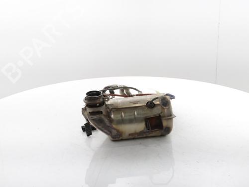 Catalyst RENAULT KADJAR (HA_, HL_) 1.3 TCe 140 (HLNB, HLN1) | BP29241439M10