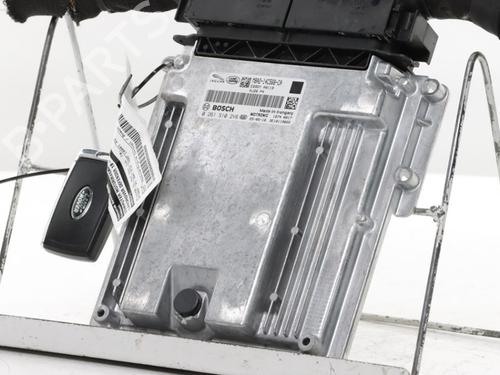 Engine control unit (ECU) LAND ROVER DEFENDER Station Wagon (L663) P300e Hybrid 4x4 | BP38544957M57 - Image 2