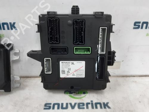 Engine control unit (ECU) RENAULT SYMBIOZ 1.6 E-Tech 145 | BP24944067M57 - Image 2