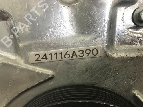 Engine RENAULT SYMBIOZ 1.6 E-Tech 145 | BP35756083M1 - Image 7