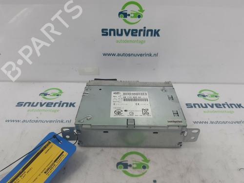 Used Radio Radio 11047412 11047412