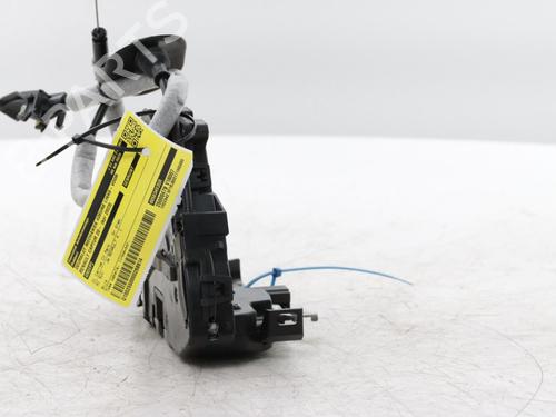 Front left lock RENAULT CAPTUR II (HF_) E-TECH 145 (HFMU) | BP33813736C98  - Image 8