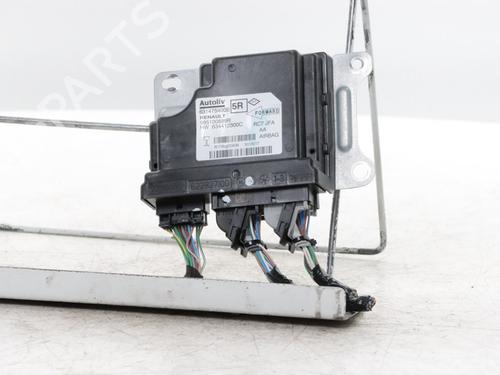 Used ECU airbags ECU airbags RENAULT SCÉNIC IV (J9_) 1.2 TCe 130 (130 hp) 36090626 36090626