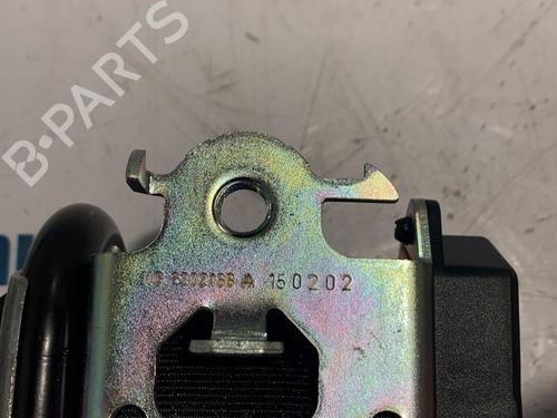 Front right seatbelt CITROËN C4 Picasso II 1.2 THP 130 | BP24841385I25  - Image 8