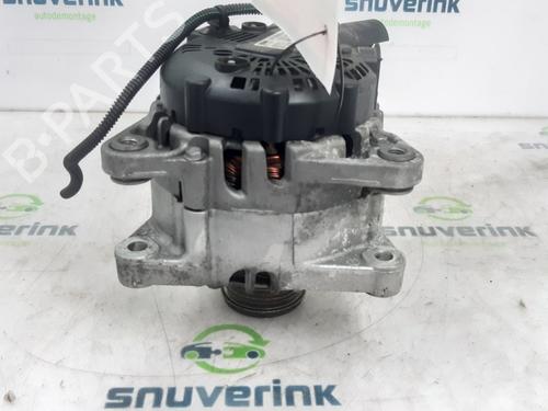 Alternator CITROËN C4 III (BA_, BB_, BC_) 1.2 PureTech 100 (BAHNEA, BAHNKA) | BP24159849M7 - Image 4
