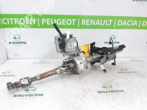 Used Steering column Steering column 21194690 21194690
