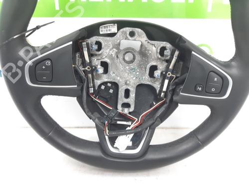 Steering wheel RENAULT CAPTUR I (J5_, H5_) 1.2 TCe 120 | BP24166508C49 - Image 3