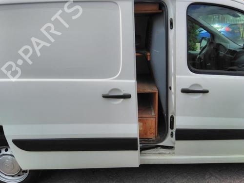 Other CITROËN JUMPY II Van 1.6 HDi 90 16V | BP40584912O1 - Image 23