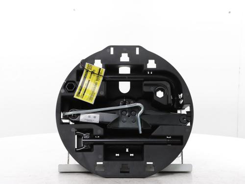 Reservehjul kit RENAULT CLIO V (B7_) 1.0 TCe 90 (B7MT) (91 hp) 31050228