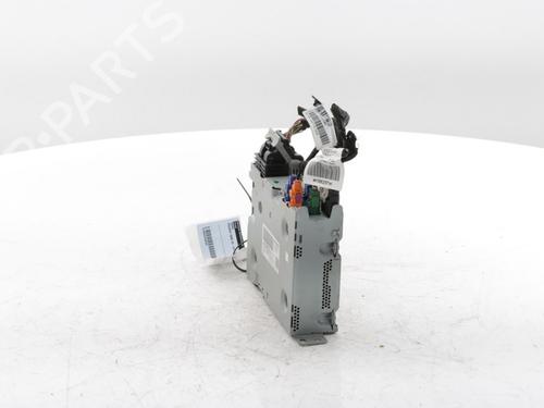 Radio PEUGEOT 3008 II SUV (MC_, MR_, MJ_, M4_) 1.2 THP/ PureTech 130 (MRHNSM, MRHNSU, MRHNSJ, MRHNYW,... | BP29241340E6 