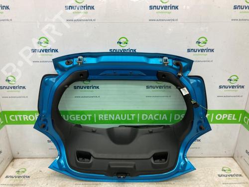 Tailgate PEUGEOT 208 I (CA_, CC_) 1.2 VTI 82 | BP24647628C6