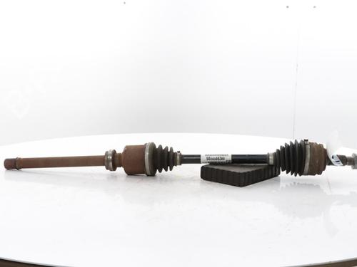Used Right front driveshaft Right front driveshaft PEUGEOT 208 II (UB_, UP_, UW_, UJ_) 1.2 PureTech 100 (101 hp) 40297631 40297631