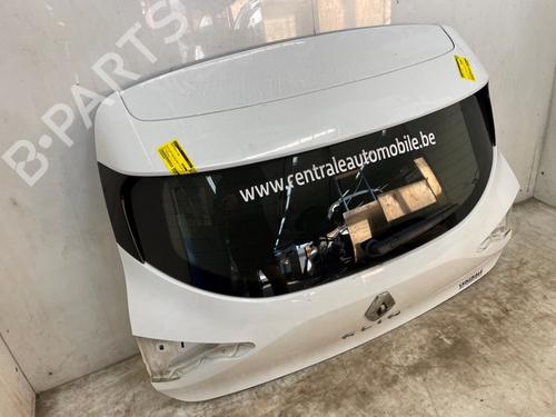 Tailgate RENAULT CLIO V (B7_) 1.0 TCe 100 (B7MT) | BP39716843C6 - Image 3