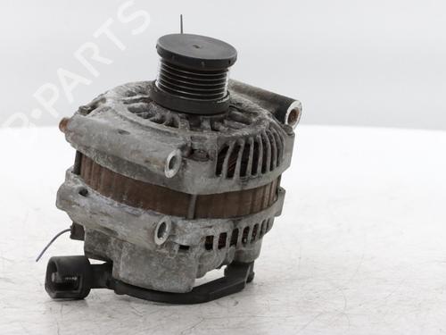 Alternator CITROËN DS3 (SA_) 1.6 VTi 120 | BP34563685M7 - Image 5