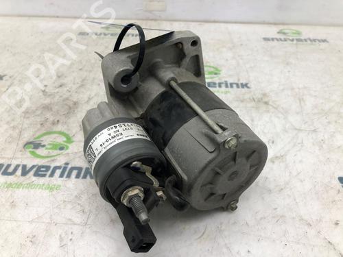 Starter PEUGEOT 208 II (UB_, UP_, UW_, UJ_) 1.2 PureTech 100 | BP21194514M8 