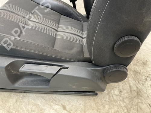 Left front seat VW GOLF VI Variant (AJ5) 1.2 TSI | BP35991611C15 - Image 5