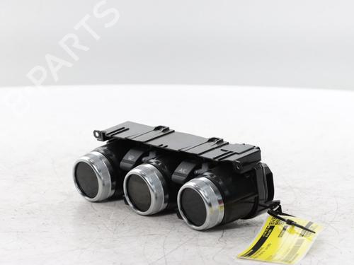 Climate control RENAULT CAPTUR II (HF_) TCe 160 (HFN1) | BP33696956I5 - Image 2