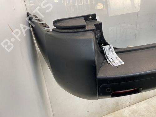 Rear bumper PEUGEOT EXPERT Van (V_) 2.0 BlueHDi 120 | BP30186812C8 
