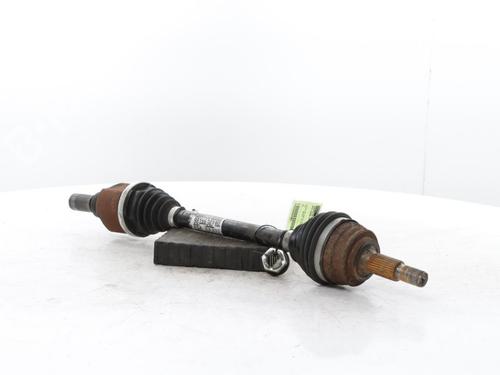 Left front driveshaft OPEL COMBO Box Body/MPV (K9) 1.5 D | BP36090606M38 - Image 2