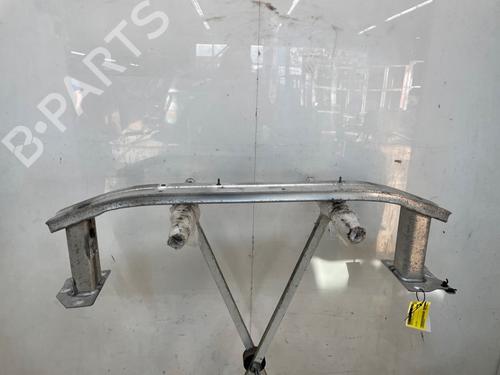 Used Front bumper reinforcement Front bumper reinforcement 34566886 34566886