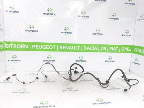 Used Other CITROËN DS3 (SA_) 1.6 HDi 90 (92 hp) 13359805