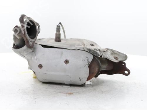 Catalyst RENAULT CAPTUR I (J5_, H5_) 1.2 TCe 120 | BP40588383M10 - Image 6
