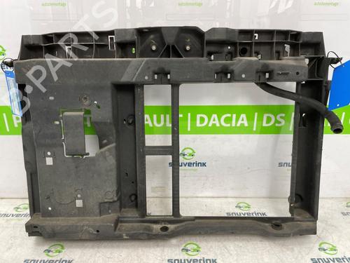 Used Front slam panel PEUGEOT 207 CC (WD_) 1.6 16V (120 hp) 26202883