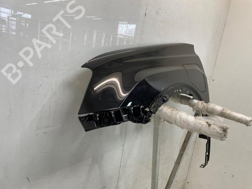 Forskærm venstre RENAULT 5 E-Tech 150 | BP31960967C41