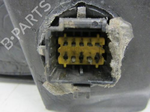Left mirror RENAULT MEGANE II Estate (KM0/1_) 1.9 dCi (KMRG, KM1G, KM0G, KM2C) | BP11097619C26 