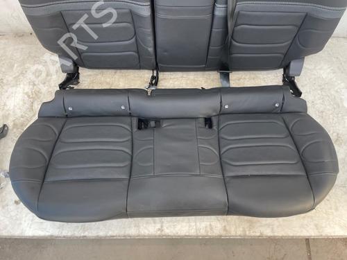 Sæde Bagtil CITROËN C5 X (ND_, NC_) PureTech 130 (NCHNSP) | BP37026138C17 - Image 2