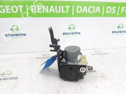 ABS pump PEUGEOT 3008 II SUV (MC_, MR_, MJ_, M4_) 1.2 THP/ PureTech 130 (MRHNSM, MRHNSU, MRHNSJ, MRHNYW,... | BP21194426M43 