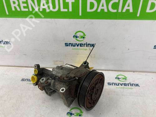 Used AC compressor AC compressor 23123442 23123442