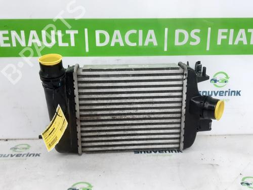 Intercooler Intercooler 25205292 25205292