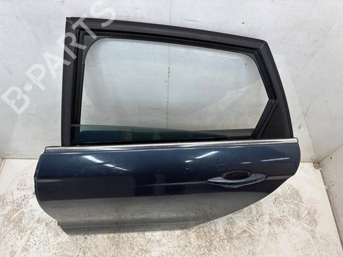 Left rear door CITROËN C4 II (NC_) 1.6 VTi 120 (NC5FS0, NC5FS9) | BP29899513C4