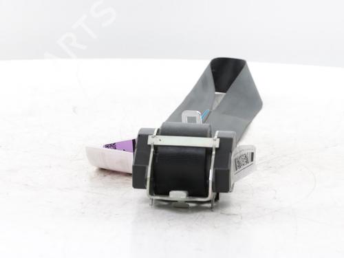 Front left seatbelt FIAT DUCATO Van (250_) E-Ducato (250DPE) | BP37072122I26 - Image 8