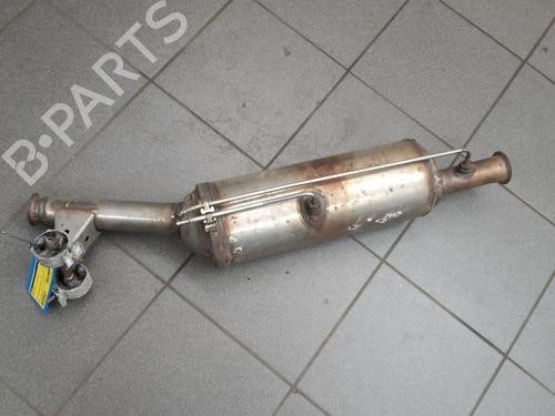 Used Particulate filter PEUGEOT 308 SW II (LC_, LJ_, LR_, LX_, L4_) 1.6 BlueHDi 120 (120 hp) 21194341