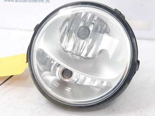 Right front fog light RENAULT TWINGO II (CN0_) 1.2 16V (CN04, CN0B) | BP40571016C31 - Image 3