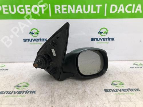 right-mirror-peugeot-206-2l_-2m_-2009-2010-2011-2012-2013-40575723 main image