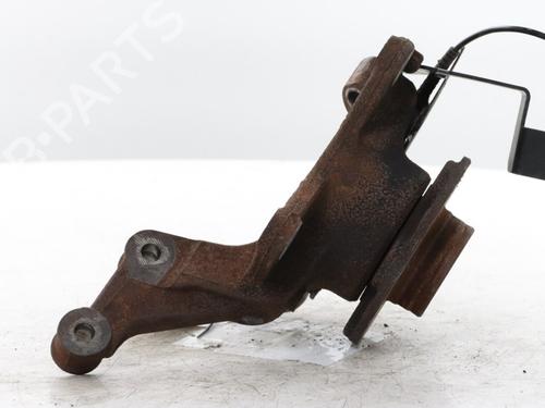 Right front steering knuckle DACIA DUSTER (PYM_, PYN_) 1.2 TCe 130 | BP38234525M26 - Image 4