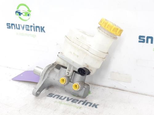 Brake master cylinder FIAT 500 (312_) 1.2 (312AXA1A) | BP23122706M77 